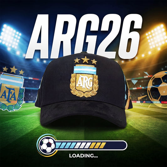 ARG 26