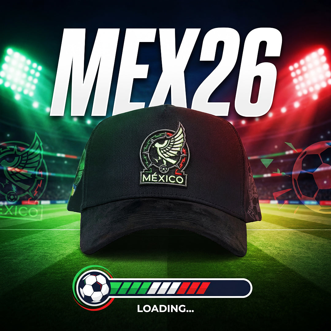 MEX 26
